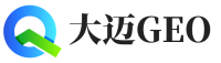 雁峰区大迈GEO